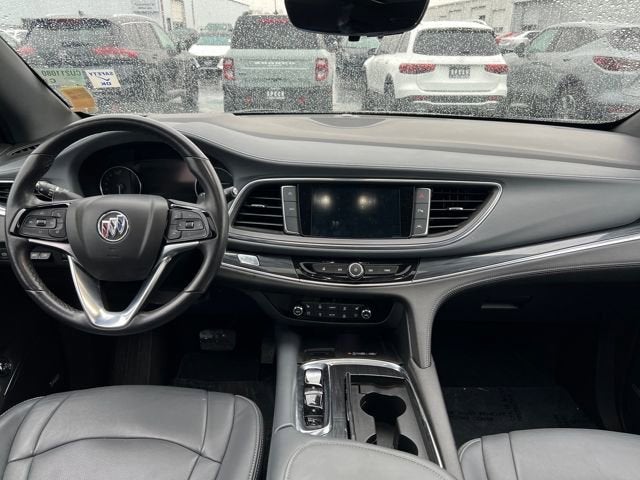 2023 Buick Enclave Premium