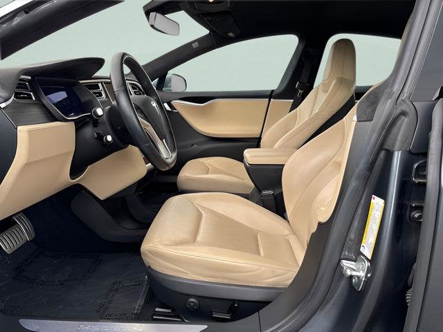 2015 Tesla Model S 85D