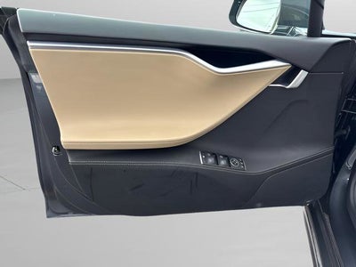 2015 Tesla Model S 85D