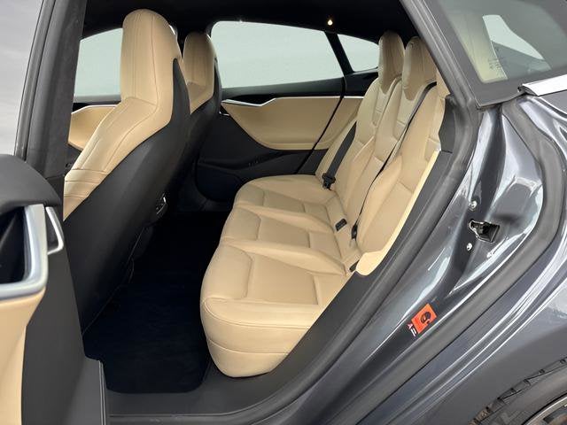 2015 Tesla Model S 85D