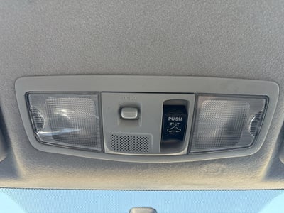 2011 Mitsubishi Lancer Evolution GSR