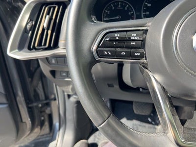 2024 Mazda Mazda CX-90 3.3 Turbo Premium