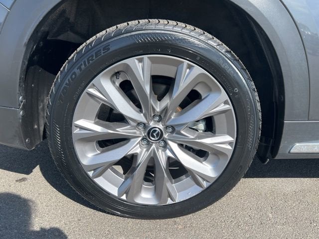 2024 Mazda Mazda CX-90 3.3 Turbo Premium