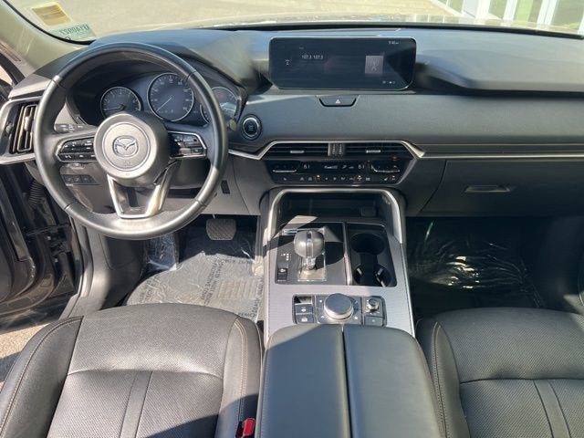 2024 Mazda Mazda CX-90 3.3 Turbo Premium