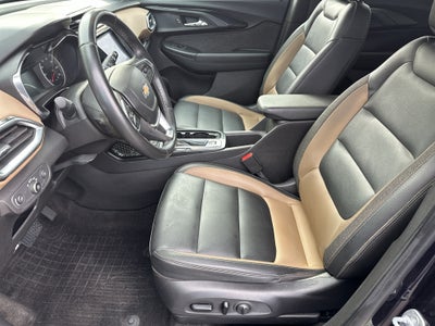 2021 Chevrolet Trailblazer ACTIV