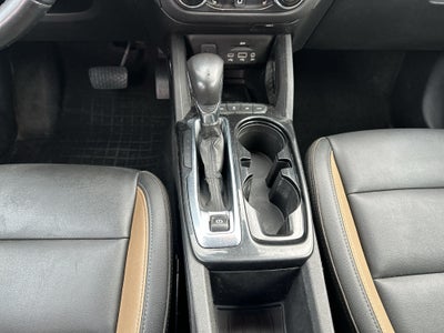 2021 Chevrolet Trailblazer ACTIV