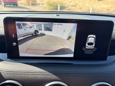 2022 Kia Stinger GT-Line