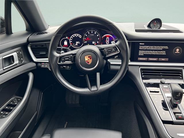 2023 Porsche Panamera RWD