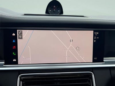 2023 Porsche Panamera RWD