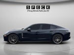 2023 Porsche Panamera RWD
