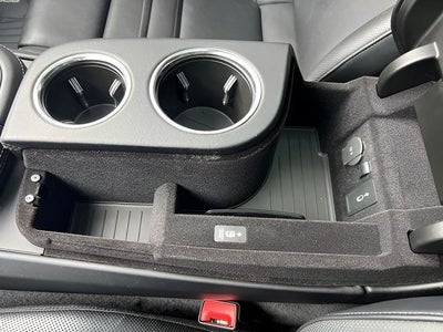 2023 Porsche Panamera RWD