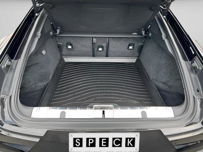 2023 Porsche Panamera RWD