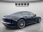 2023 Porsche Panamera RWD
