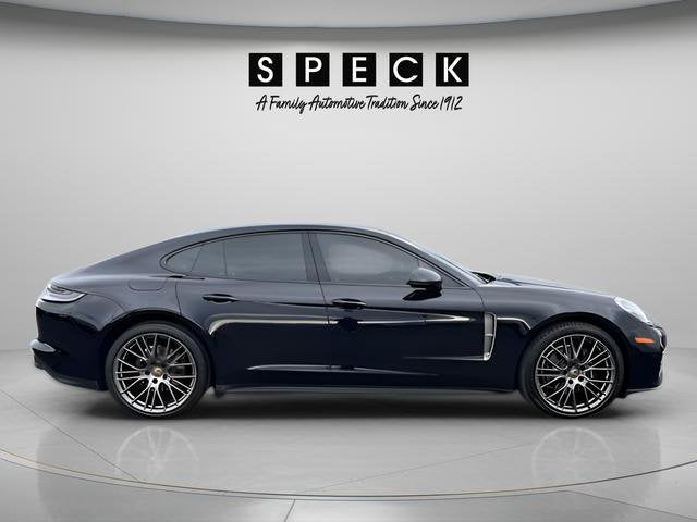 2023 Porsche Panamera RWD