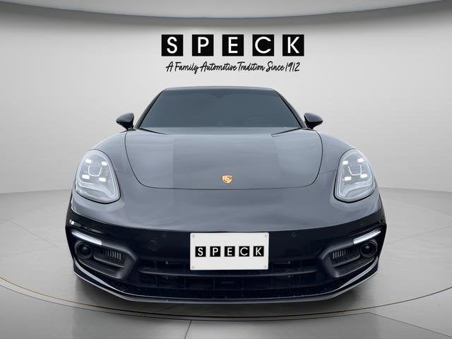 2023 Porsche Panamera RWD