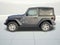 2021 Jeep Wrangler Islander 4X4