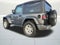 2021 Jeep Wrangler Islander 4X4