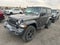 2023 Jeep Wrangler 2-Door Sport S 4x4