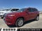 2017 Jeep Cherokee Overland