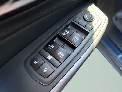 2021 Jeep Cherokee Latitude Plus 4x4