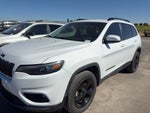 2020 Jeep Cherokee Altitude 4x4