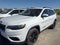2020 Jeep Cherokee Altitude 4x4