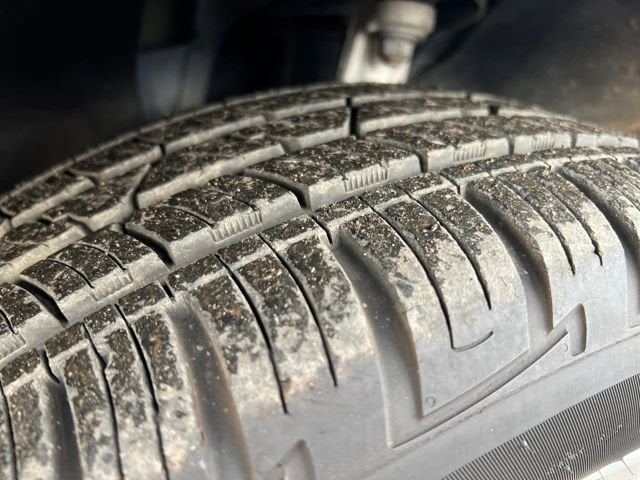 2021 Dodge Durango Citadel