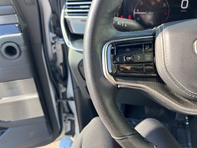 2024 Jeep Grand Wagoneer L Series II 4x4