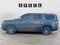 2022 Jeep Grand Wagoneer Series I 4x4
