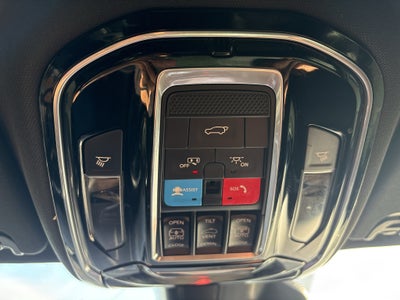 2022 Jeep Grand Wagoneer Series I 4x4