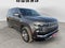 2022 Jeep Grand Wagoneer Series I 4x4