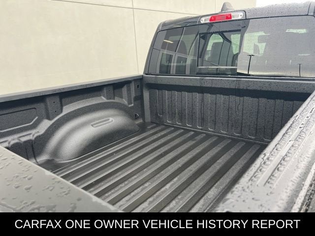 2020 RAM 1500 Limited Crew Cab 4x4 5'7' Box