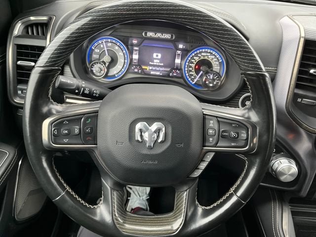 2021 RAM 1500 Limited Crew Cab 4x4 5'7' Box