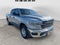 2025 RAM 1500 Big Horn Crew Cab 4x4 6'4' Box