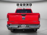 2024 RAM 1500 Big Horn Crew Cab 4x4 6'4' Box