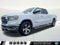 2021 RAM 1500 Laramie Crew Cab 4x4 6'4' Box