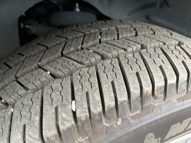 2021 RAM 1500 Laramie Crew Cab 4x4 6'4' Box