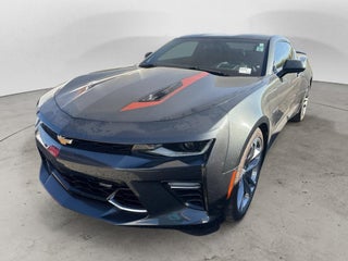2017 Chevrolet Camaro 2SS
