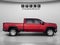 2022 Chevrolet Silverado LTZ