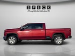 2022 Chevrolet Silverado LTZ