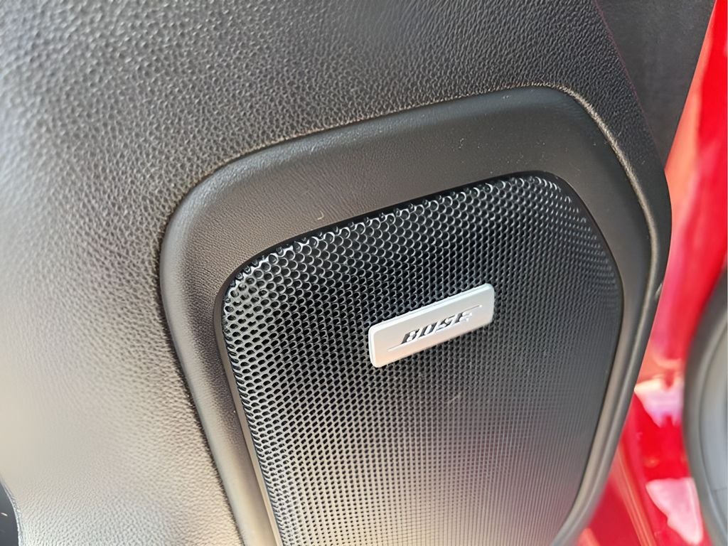 2022 Chevrolet Silverado LTZ