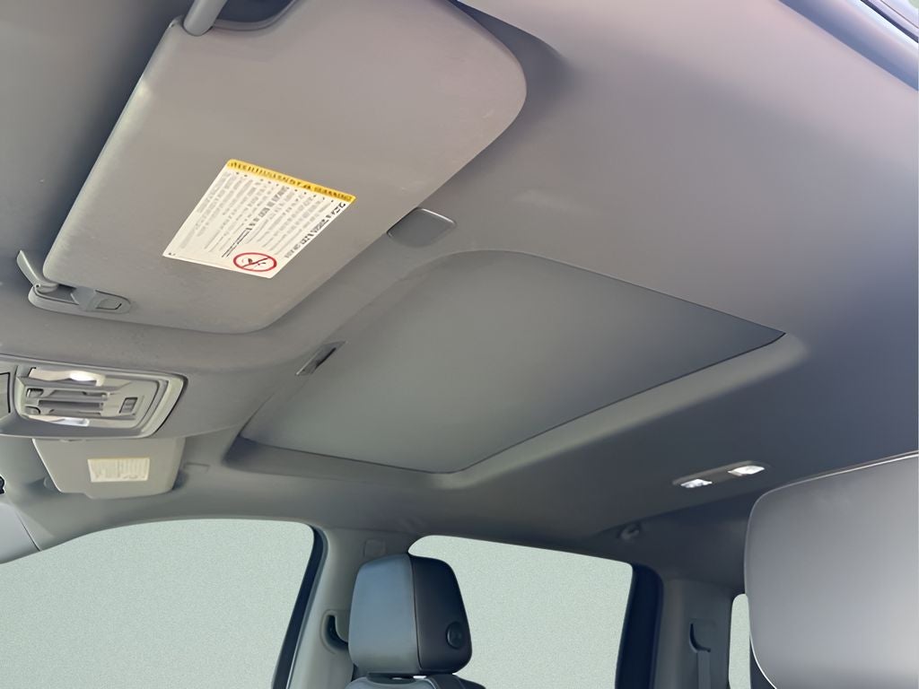 2022 Chevrolet Silverado LTZ