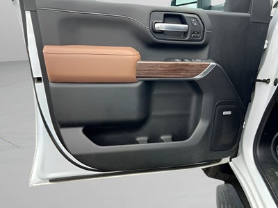 2023 Chevrolet Silverado 2500HD 4WD Crew Cab Standard Bed High Country
