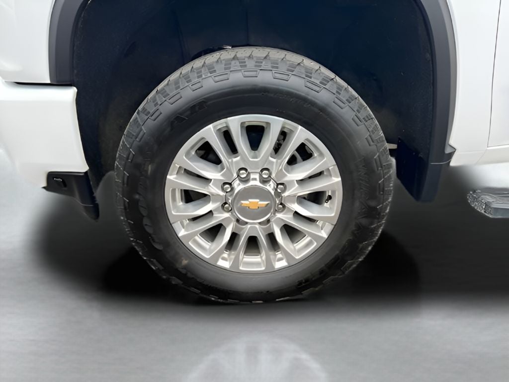 2023 Chevrolet Silverado 2500HD 4WD Crew Cab Standard Bed High Country