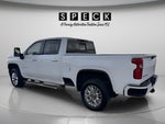 2023 Chevrolet Silverado 2500HD 4WD Crew Cab Standard Bed High Country
