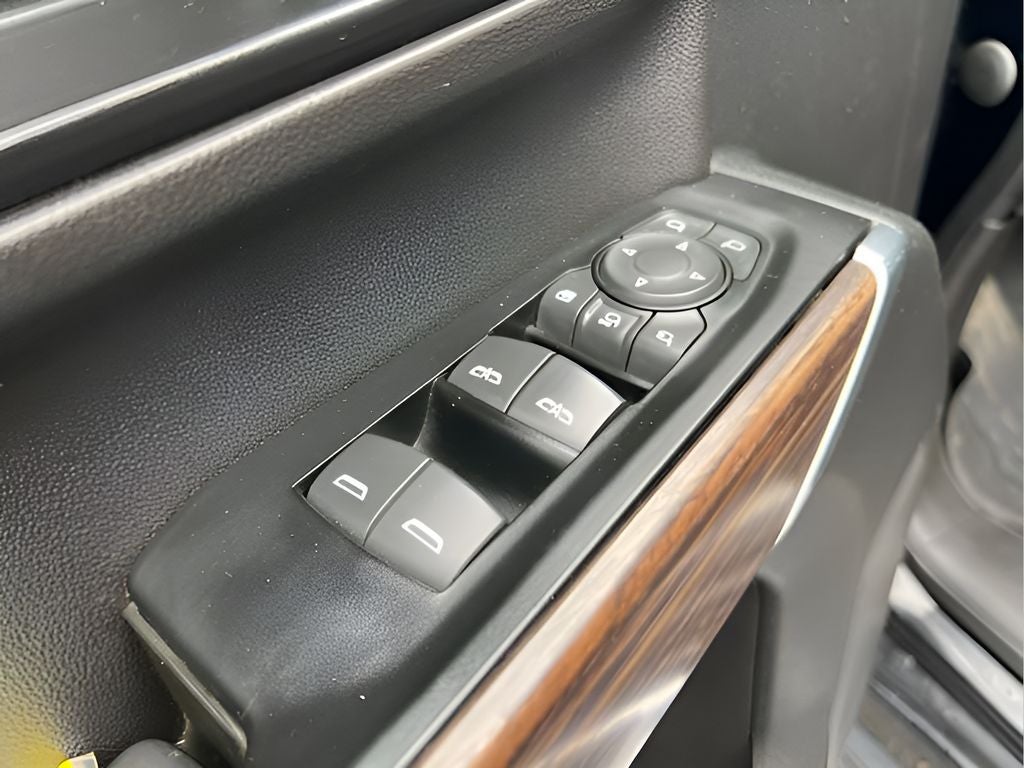 2020 Chevrolet Silverado 2500HD High Country