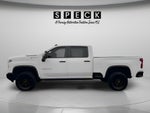 2024 Chevrolet Silverado ZR2