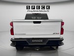 2024 Chevrolet Silverado ZR2