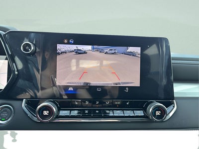 2026 Chevrolet Colorado LT, 4WD
