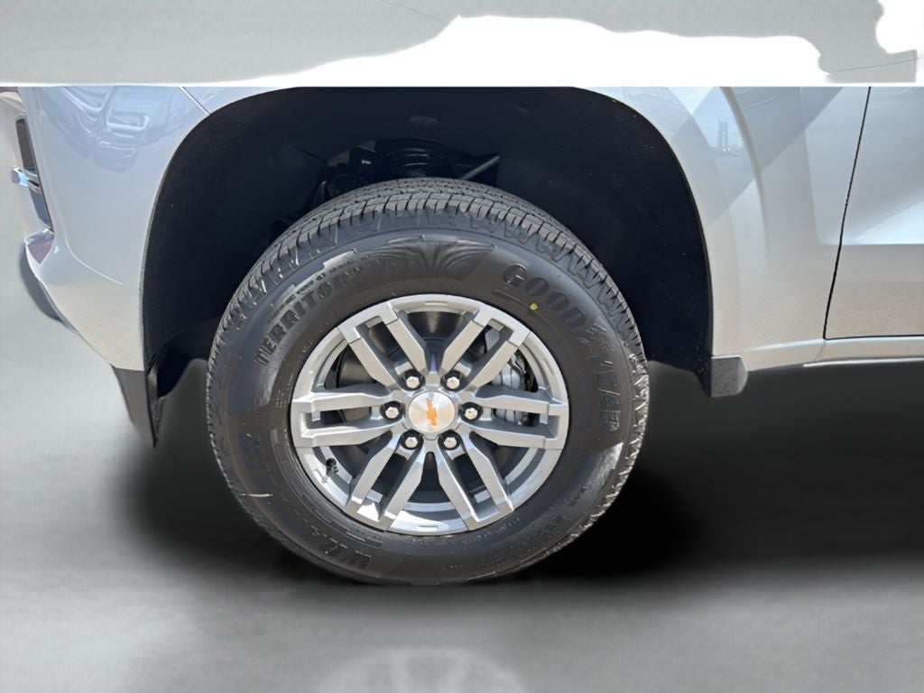 2026 Chevrolet Colorado LT, 4WD